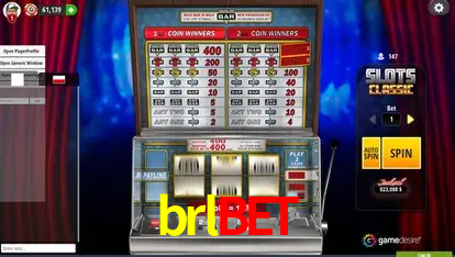 A Experiência Imersiva dos Cassinos Ao Vivo no brlbet