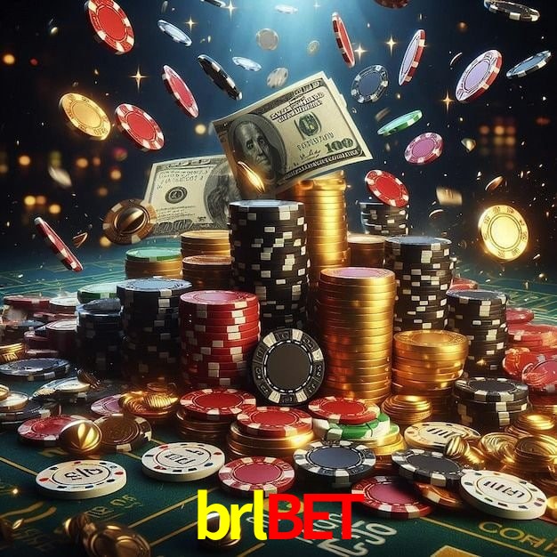 Mesa de Roleta brlbet