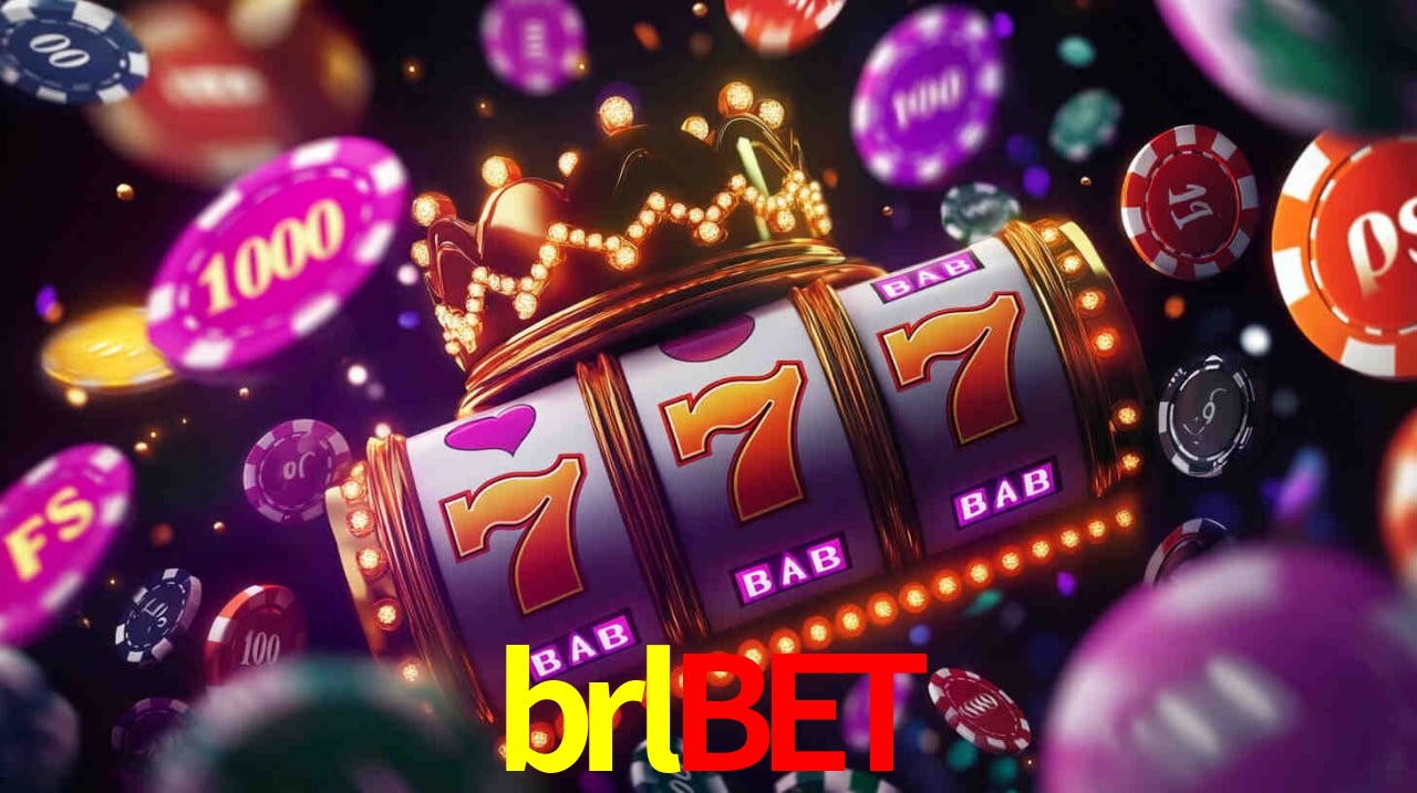 Game Providers brlbet