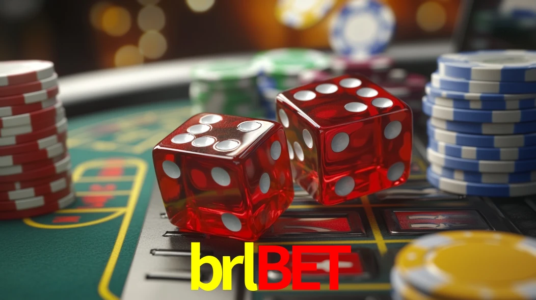Welcome Bonus brlbet