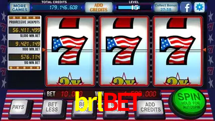 Descubra o Mundo do Cassino Online com brlbet