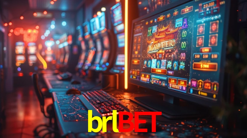 brlbet.com