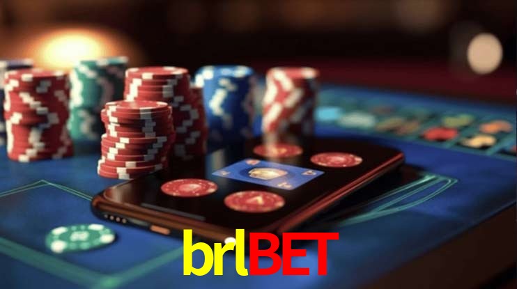Provedores de Jogos brlbet