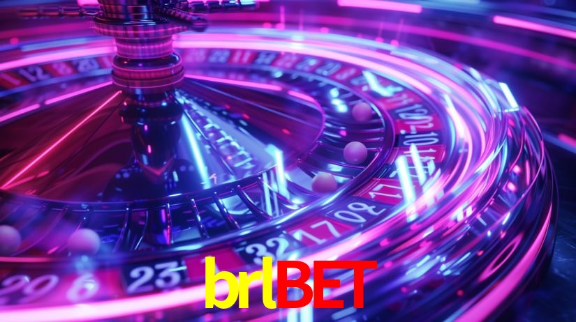 Interface do App brlbet