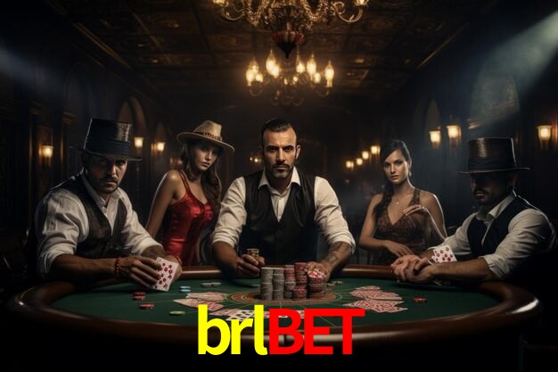 Bônus de Boas-vindas brlbet