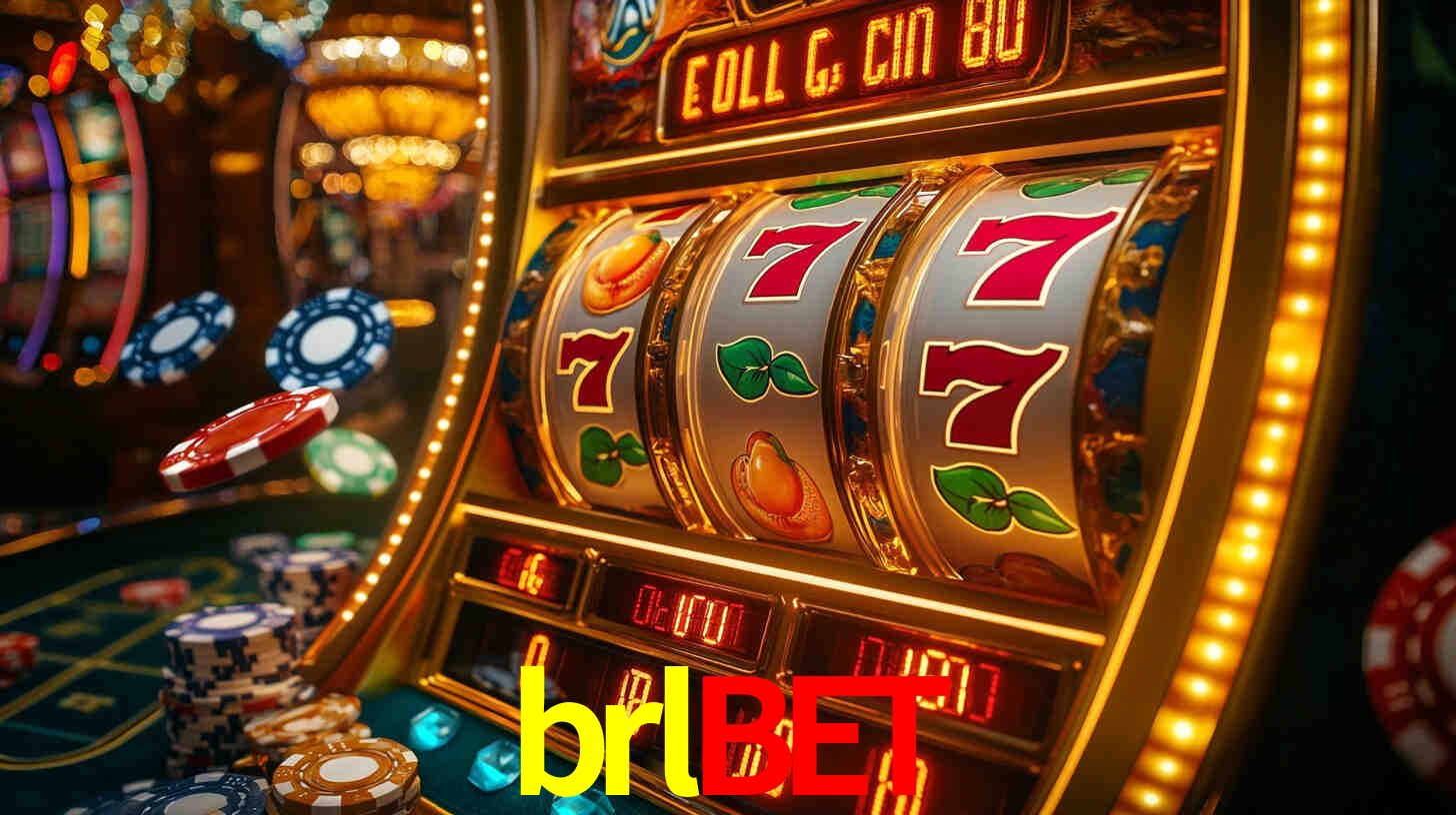 brlbet App Interface