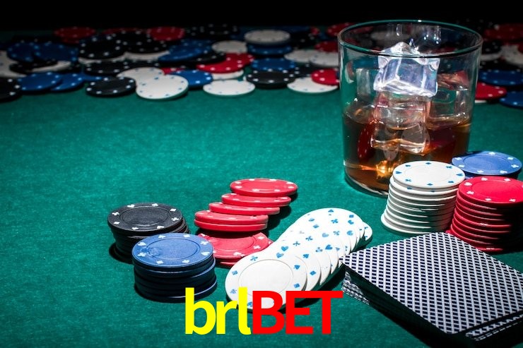 Diretório de Jogos brlbet