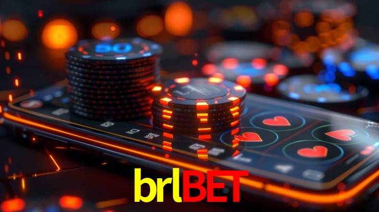 Bonus Features brlbet