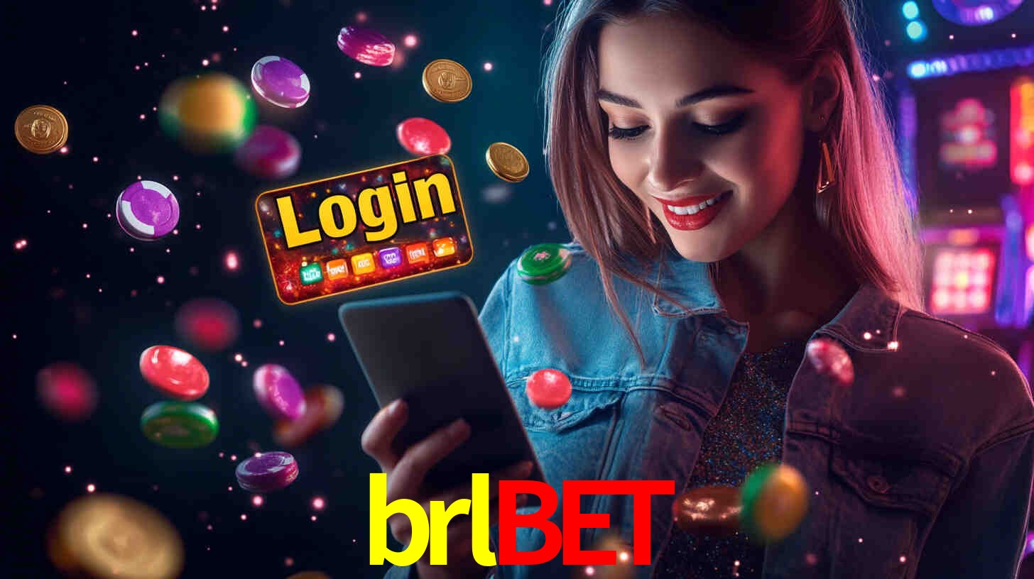 A Emoção da Loteria na brlbet: Uma Chance de Mudança de Vida
