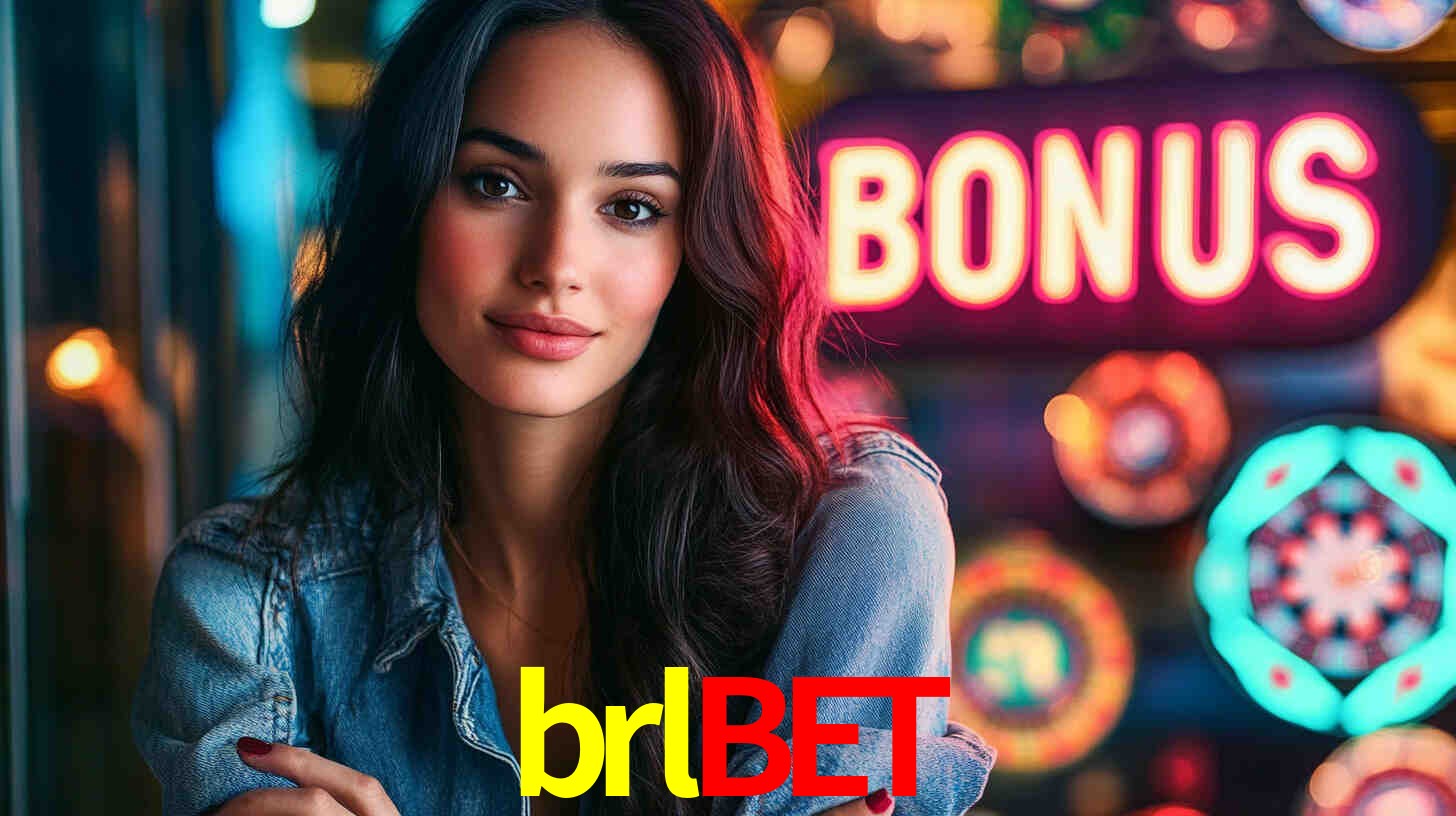 Bônus Generosos e Exclusivos no brlbet para Você!