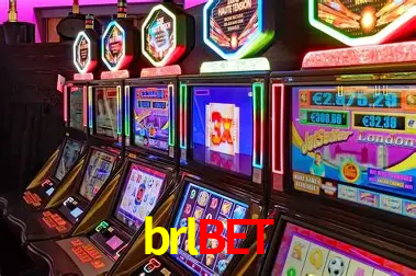 A Revolução dos Aplicativos de Jogos no brlbet