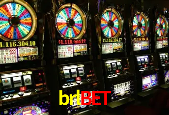 Descubra a Essência do brlbet: Nossa História e Compromissos