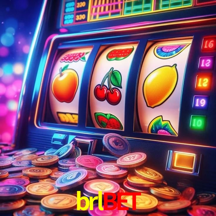 Design Responsivo brlbet