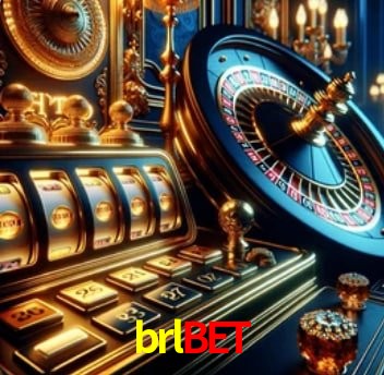 Jogos de Slot brlbet