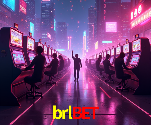 Recursos de Bônus brlbet