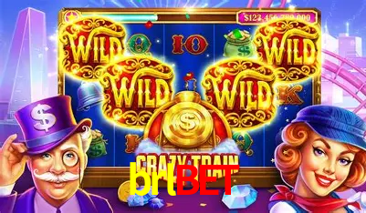Descubra a Magia dos Jogos de Arcade no brlbet