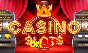 Live Casino brlbet