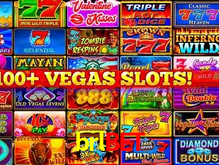 Descubra o Mundo do Cassino Online com brlbet