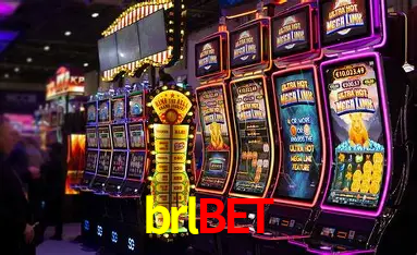 Desvendando o Mundo dos Jogos Virtuais na brlbet