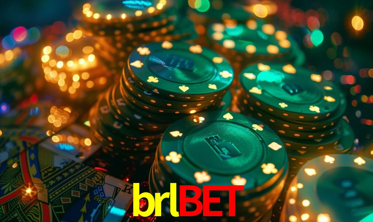 Login Seguro brlbet