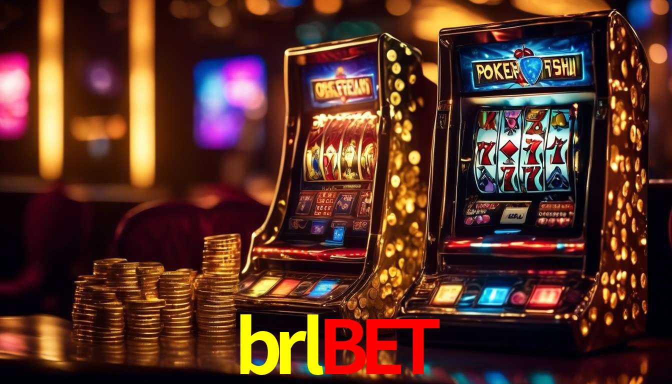 Interface Premium brlbet
