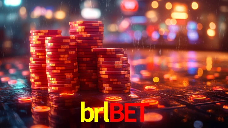 Sinta a adrenalina dos jogos de cassino com brlbet