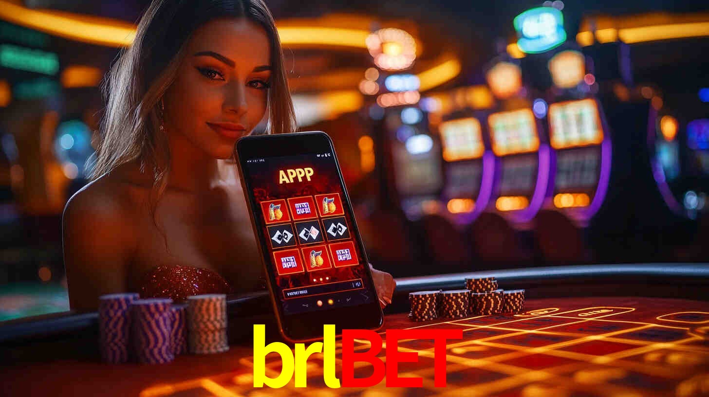 Desvendando o Mundo dos Jogos Virtuais na brlbet