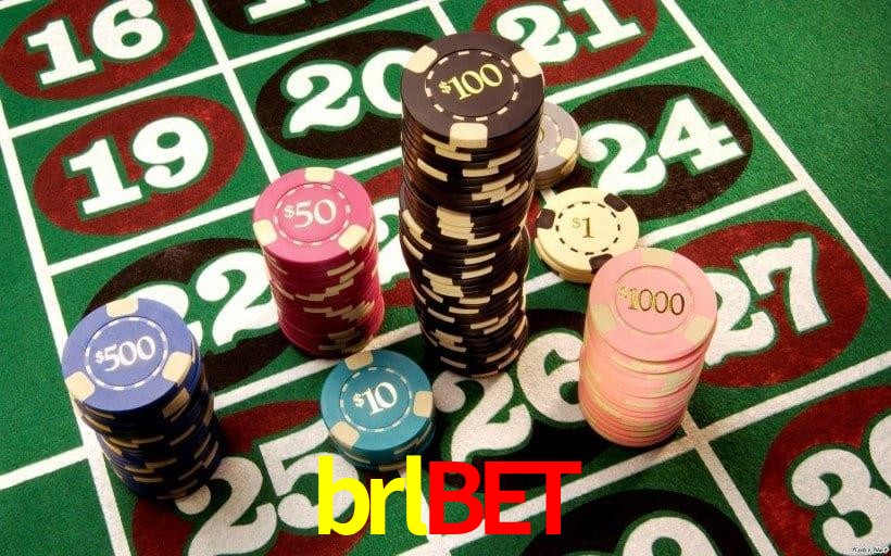 Jogos Exclusivos brlbet