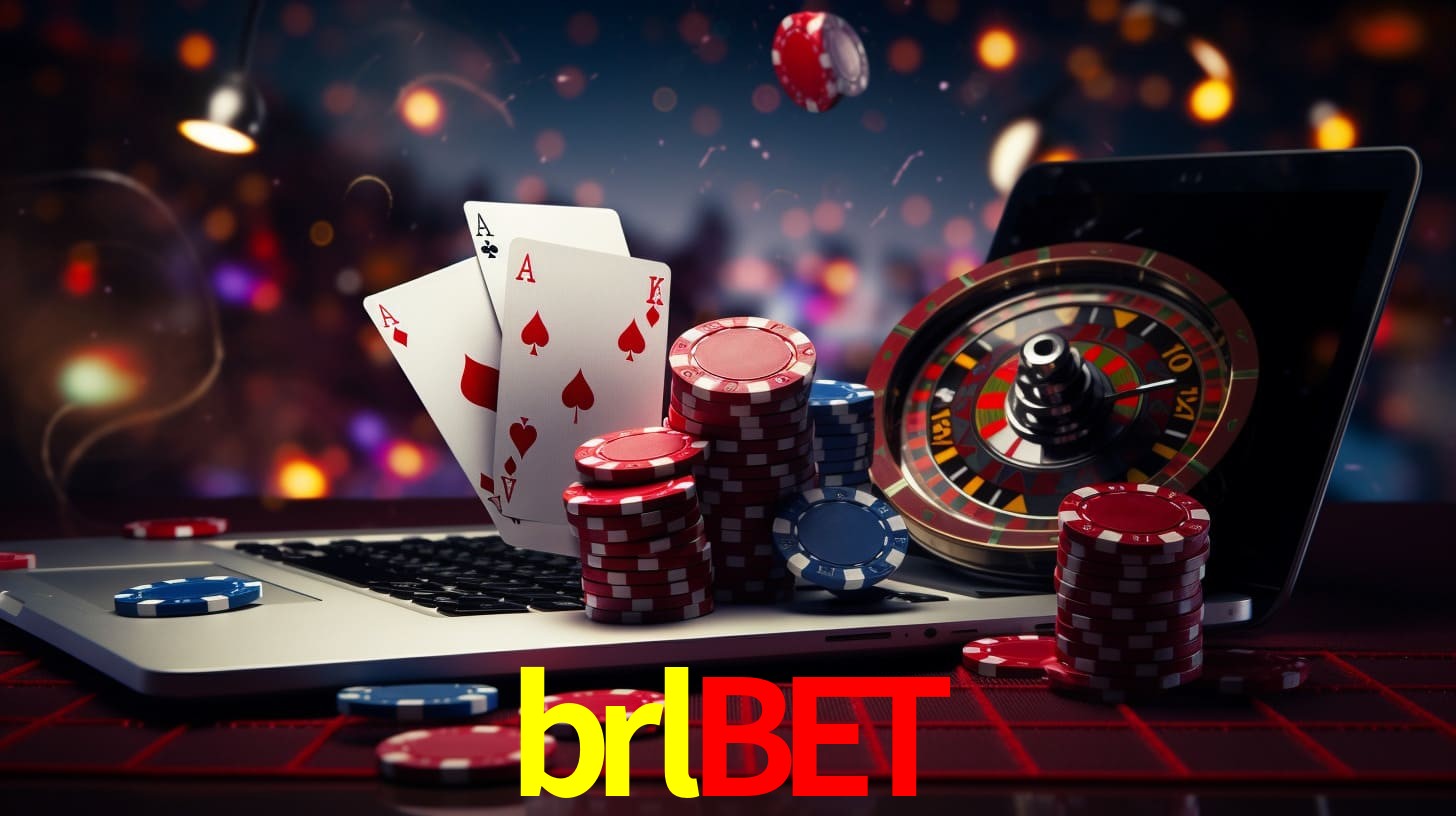 Live Casino brlbet