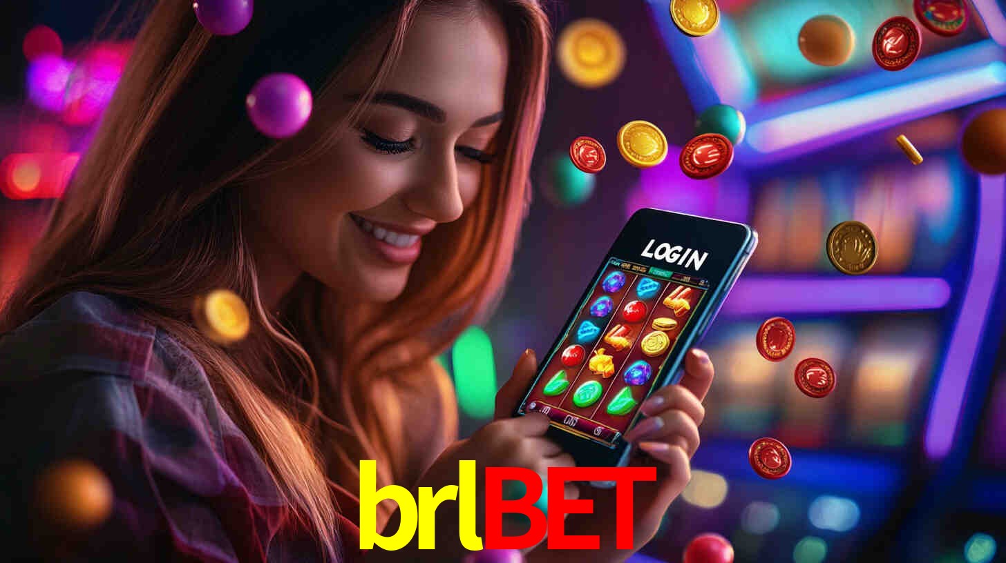 brlbet: Seu Cassino Premiado com Pagamentos Rápidos