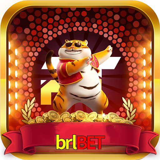 brlbet Logo